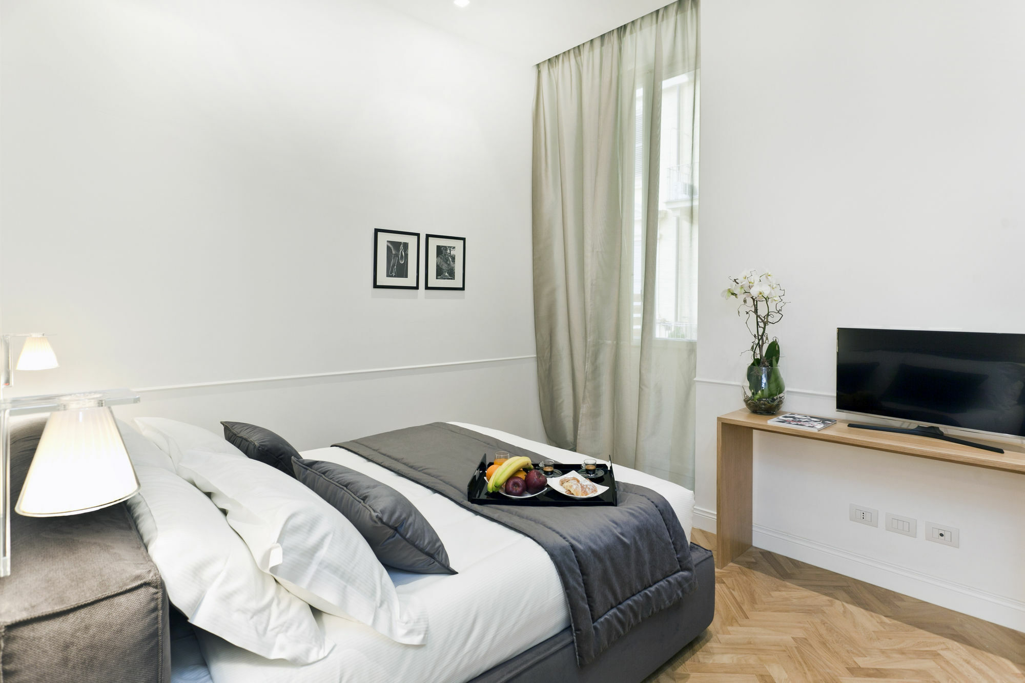 Vanity Navona 2* Rom