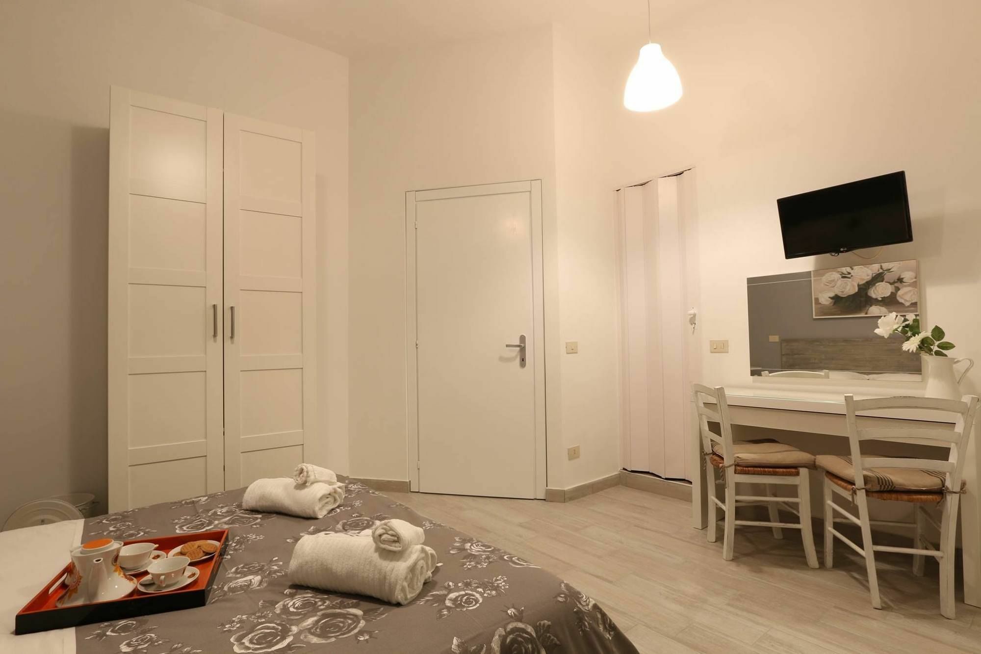 Bed and breakfast Germana House *