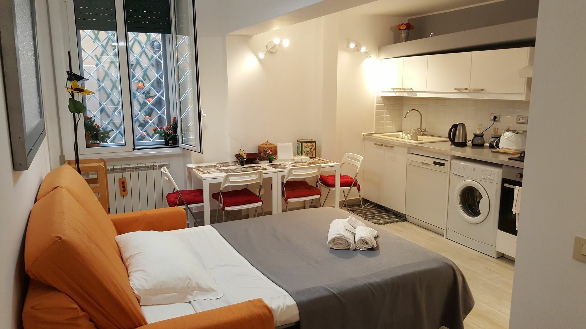 Germana House Bed and breakfast