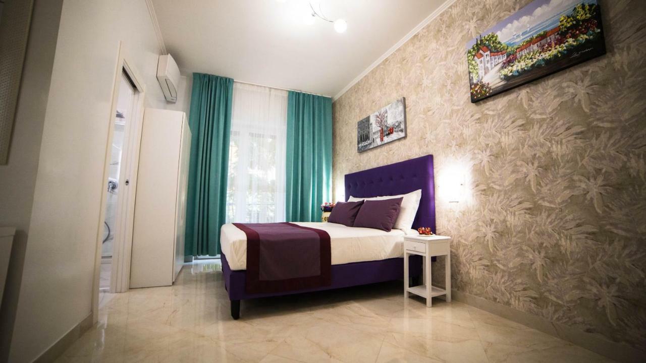 St. Peter Area Luxury * Rome