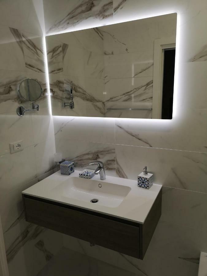 Guest house St. Peter Area Luxury *