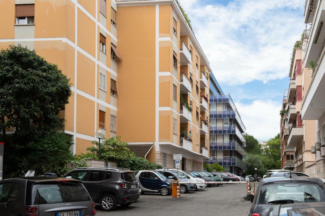Guest house St. Peter Area Luxury *