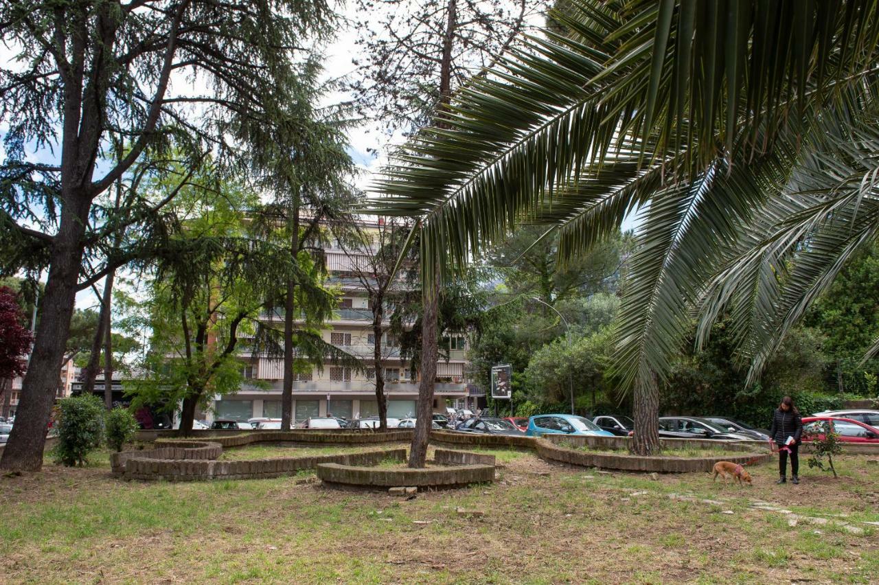Guest house St. Peter Area Luxury *
