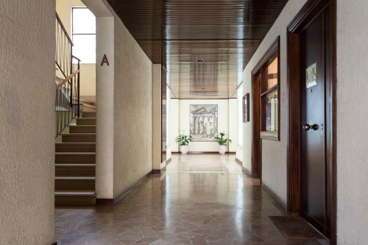 Guest house St. Peter Area Luxury