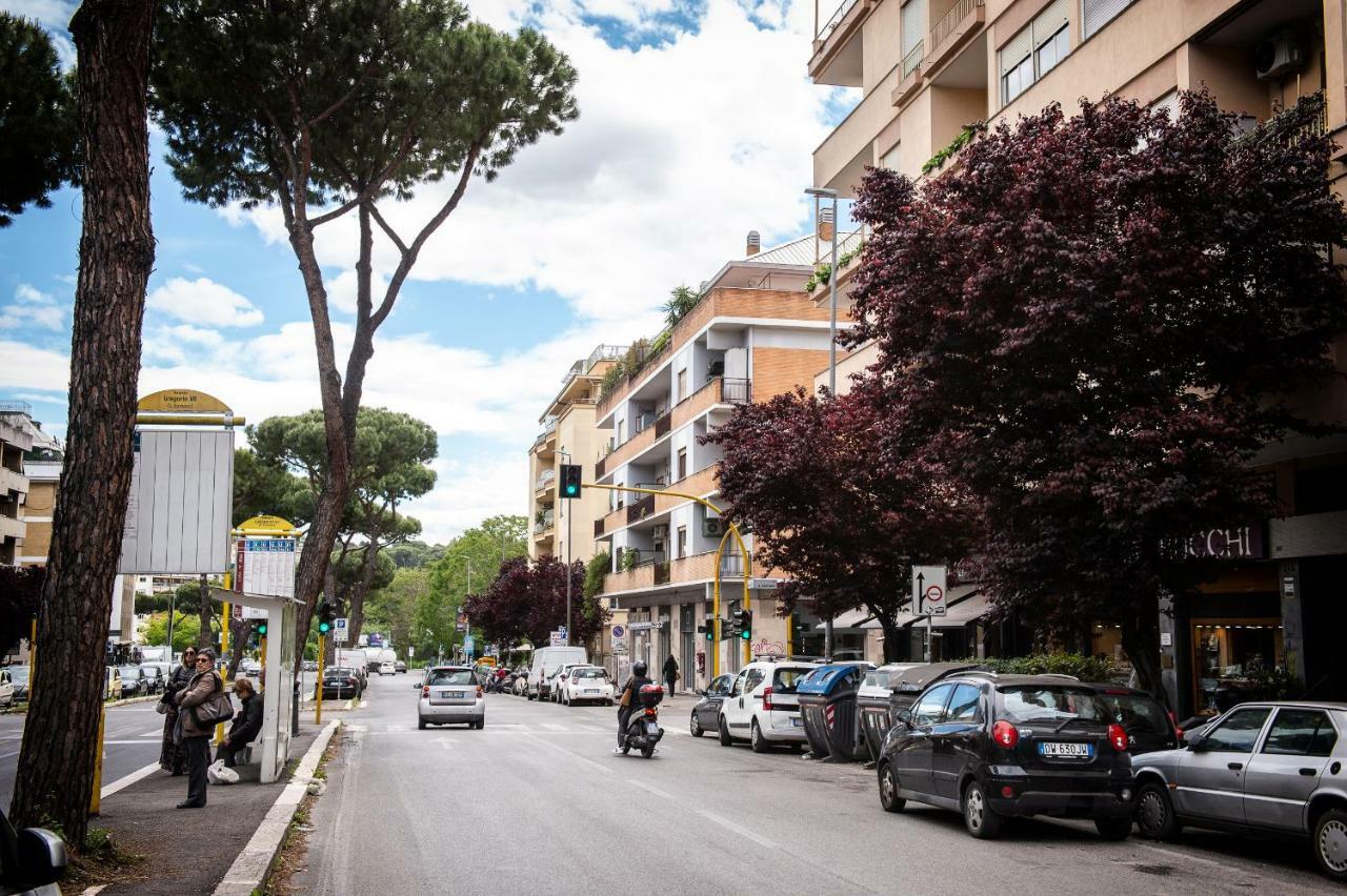 St. Peter Area Luxury Guest house Rome