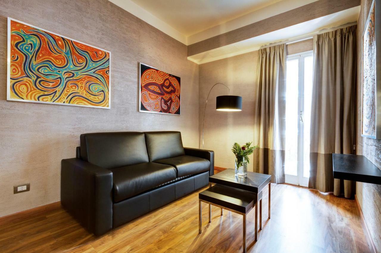 Hotel Dharma Luxury Rome