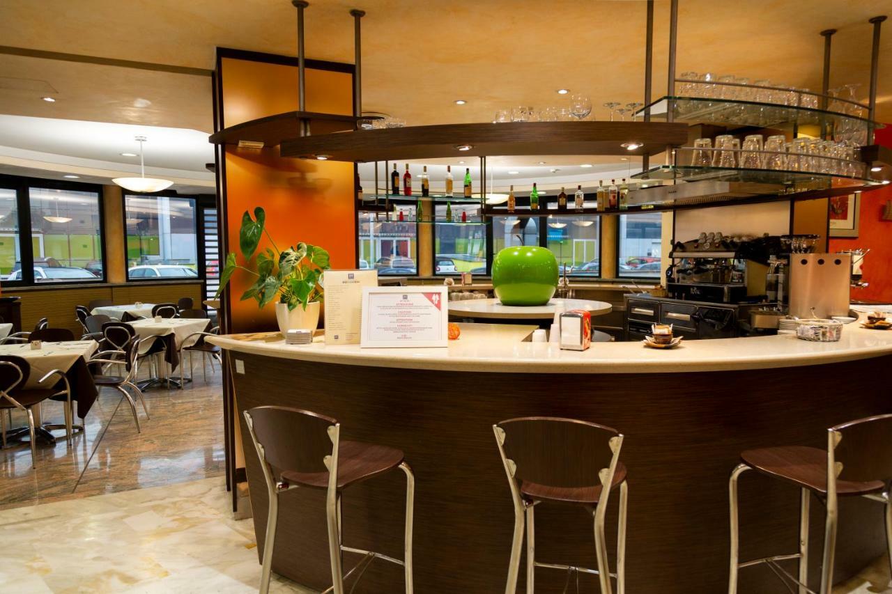 Ih La Mela Hotel Rom