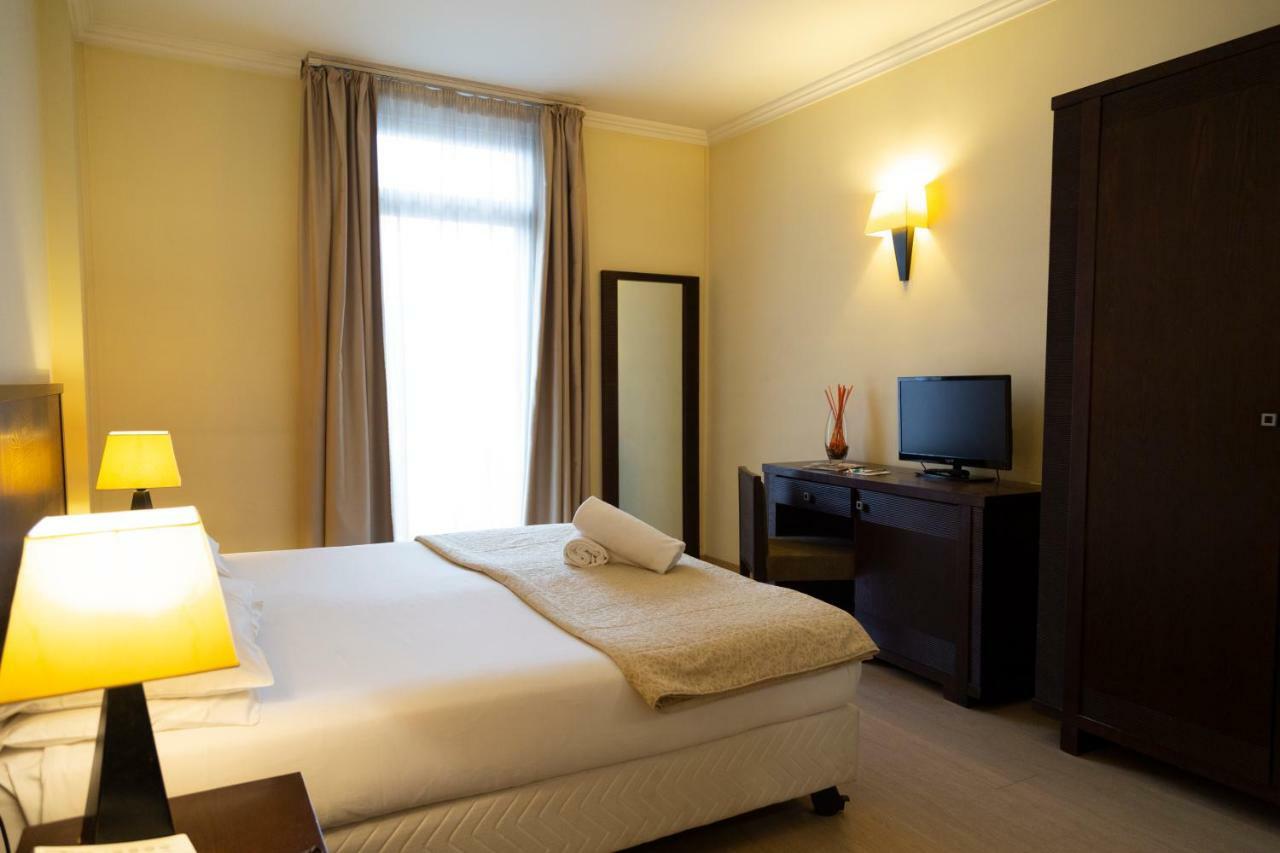 Hotel Ih La Mela Rom