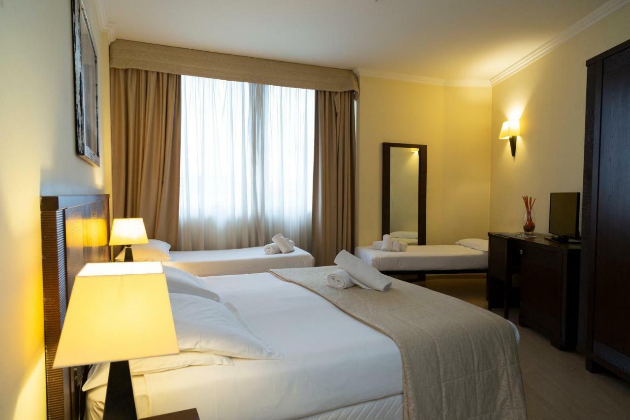 Ih La Mela Hotel Rom