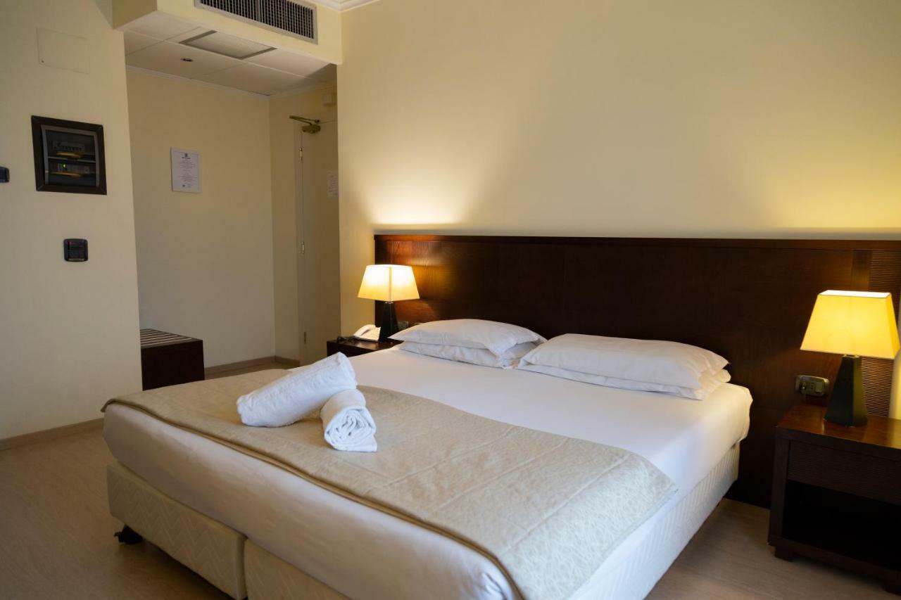 Ih La Mela Hotel Rom