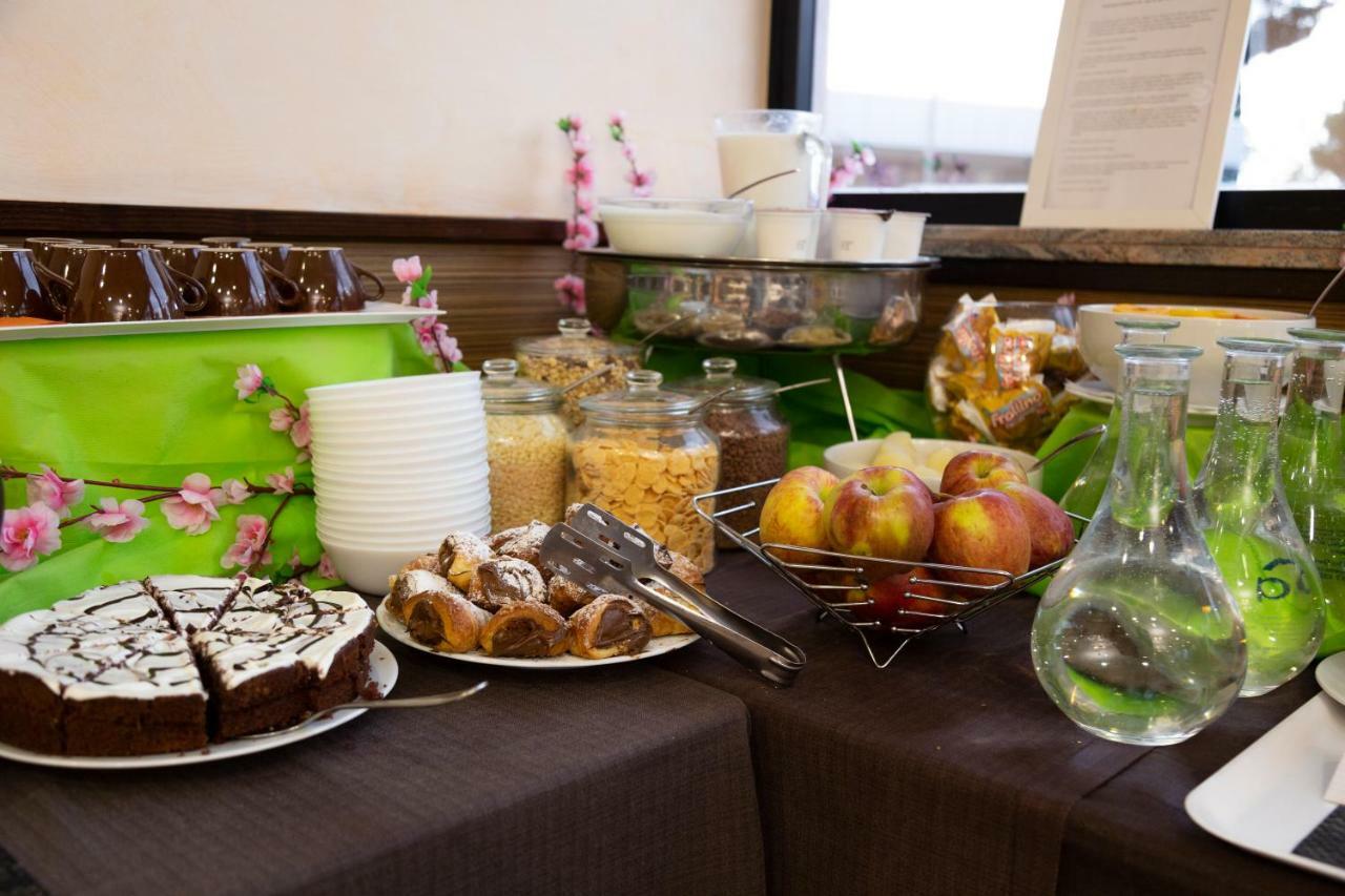 Ih La Mela Hotel Rom
