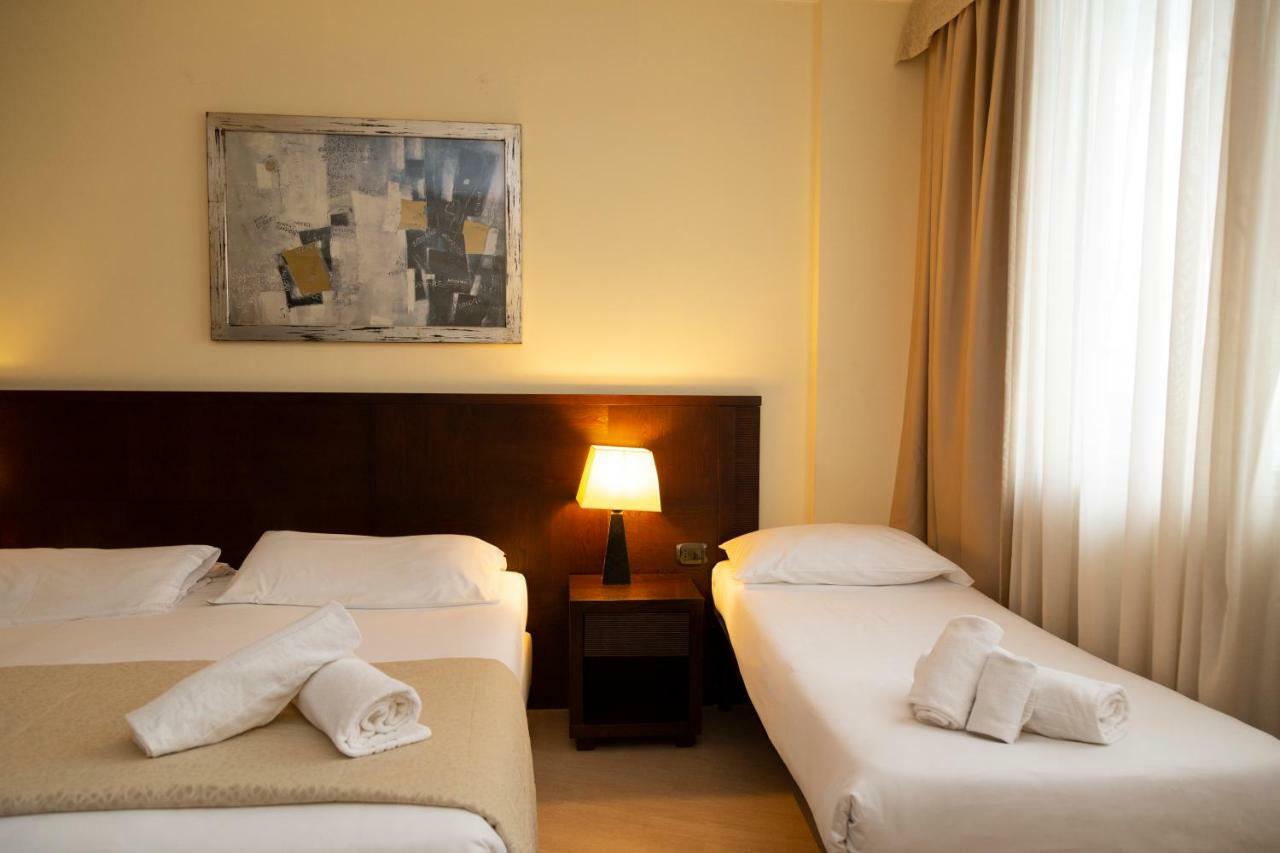 Ih La Mela Hotel Rom