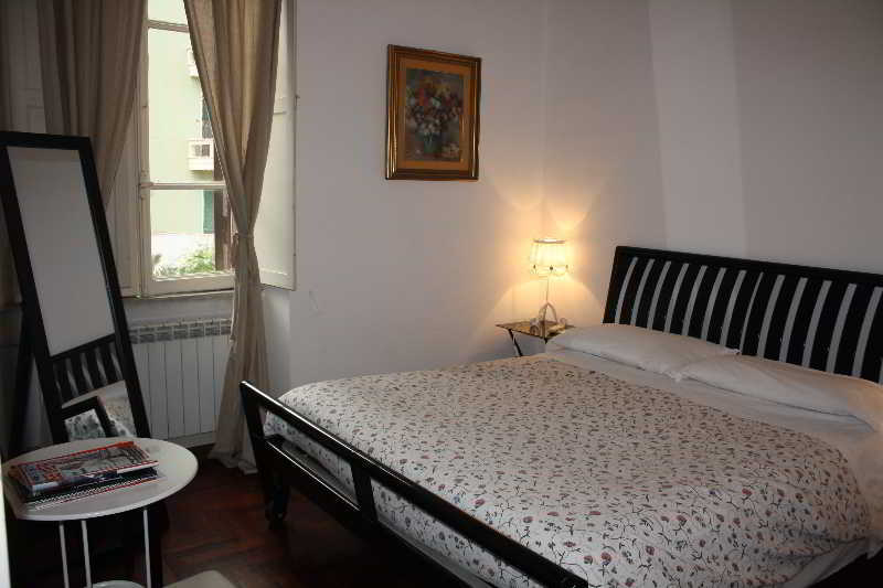 St. John Bed & Breakfast Roma