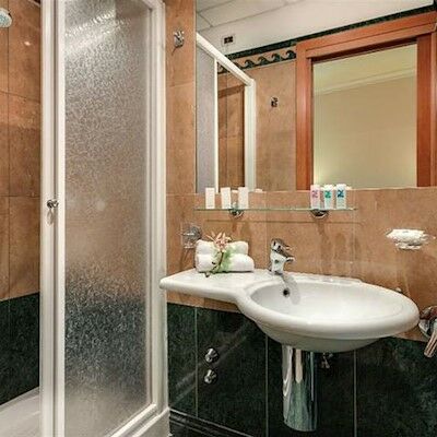 Palazzo Cardinal Cesi Hotell 4*