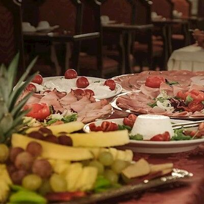 Palazzo Cardinal Cesi Hotell 4*