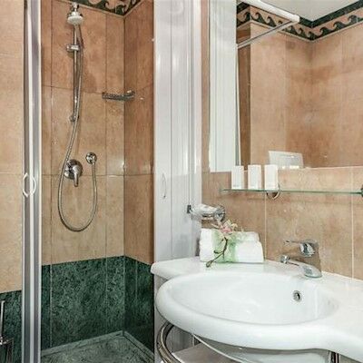 Palazzo Cardinal Cesi Hotell