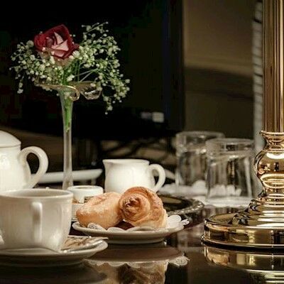 Palazzo Cardinal Cesi Hotell
