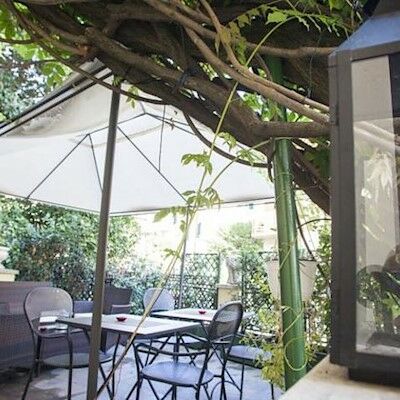 Aventino Alojamento de Acomodação e Pequeno-almoço 2*