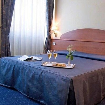 Hotel Laura Roma