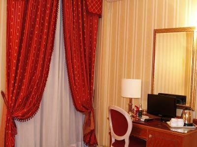 Sistina 4*