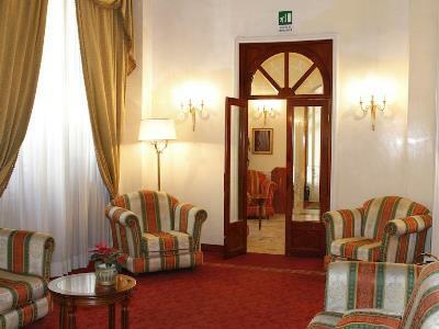 Pace Elvezia 4* Roma
