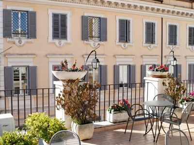 Sistina 4*