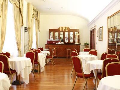 Hotel Pace Elvezia 4*