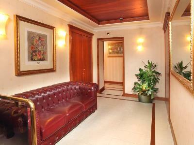 Serena Hotel