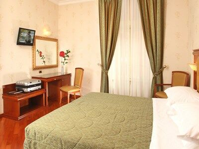 Hotel Serena Roma