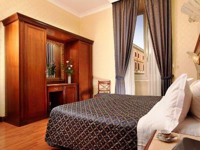 Hotel Serena