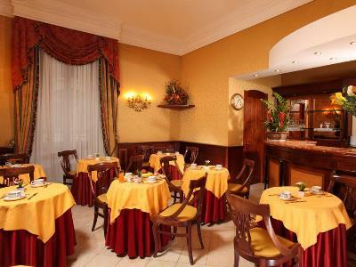 Hotel Serena