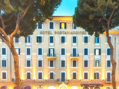 Shg Portamaggiore Roma