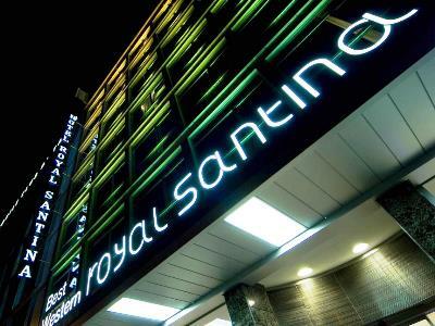 Hotell Courtyard By Marriott Park