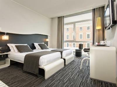 Courtyard By Marriott Park Hotel 4*
