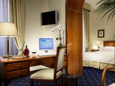 Empire Hotel 4*