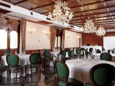 Grand Gianicolo 4* Roma
