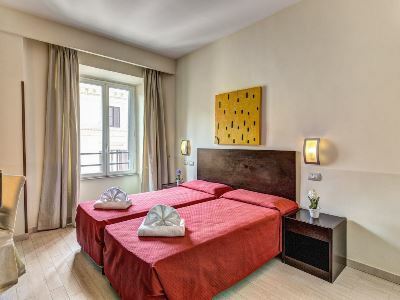 San Marco Hotel Roma