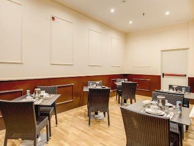 San Marco Hotel Roma