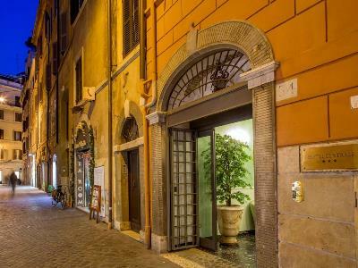 Palazzo Venere Hotel