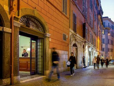 Hotel Palazzo Venere