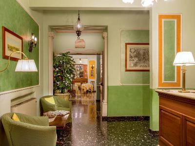 Palazzo Venere Hotel Roma