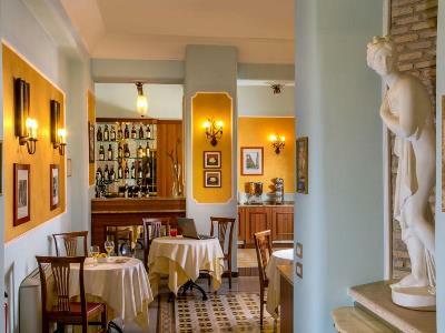 Hotel Palazzo Venere Roma