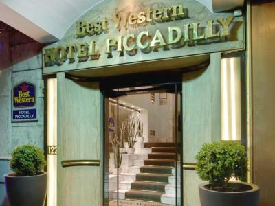 Western Piccadilly 4*