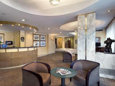 Western Piccadilly 4* Roma