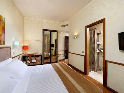 Western Piccadilly Hotel