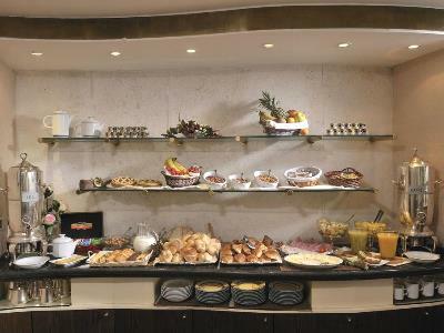 Western Piccadilly 4* Roma