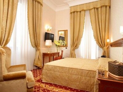 Pinciana Hotell