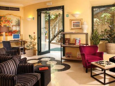 Hotell Alessandrino Roma