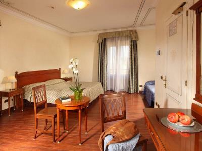 Hotell Alessandrino