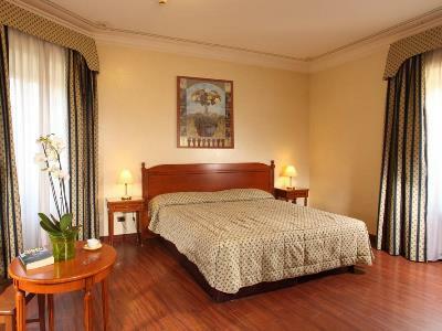 Alessandrino Hotell Roma